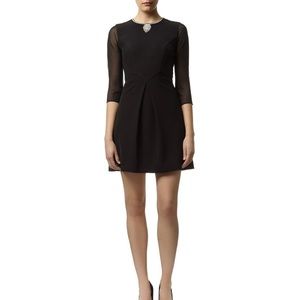 Ted Baker dress formal